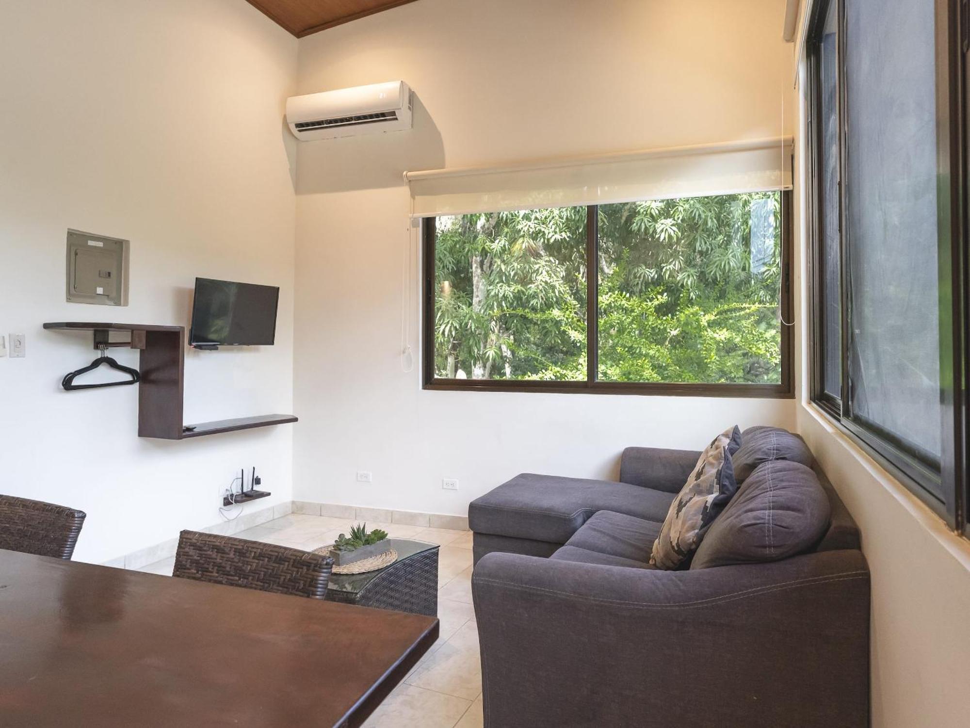 Surfside Apartments - Playa Carmen Playa Santa Teresa  Exterior foto