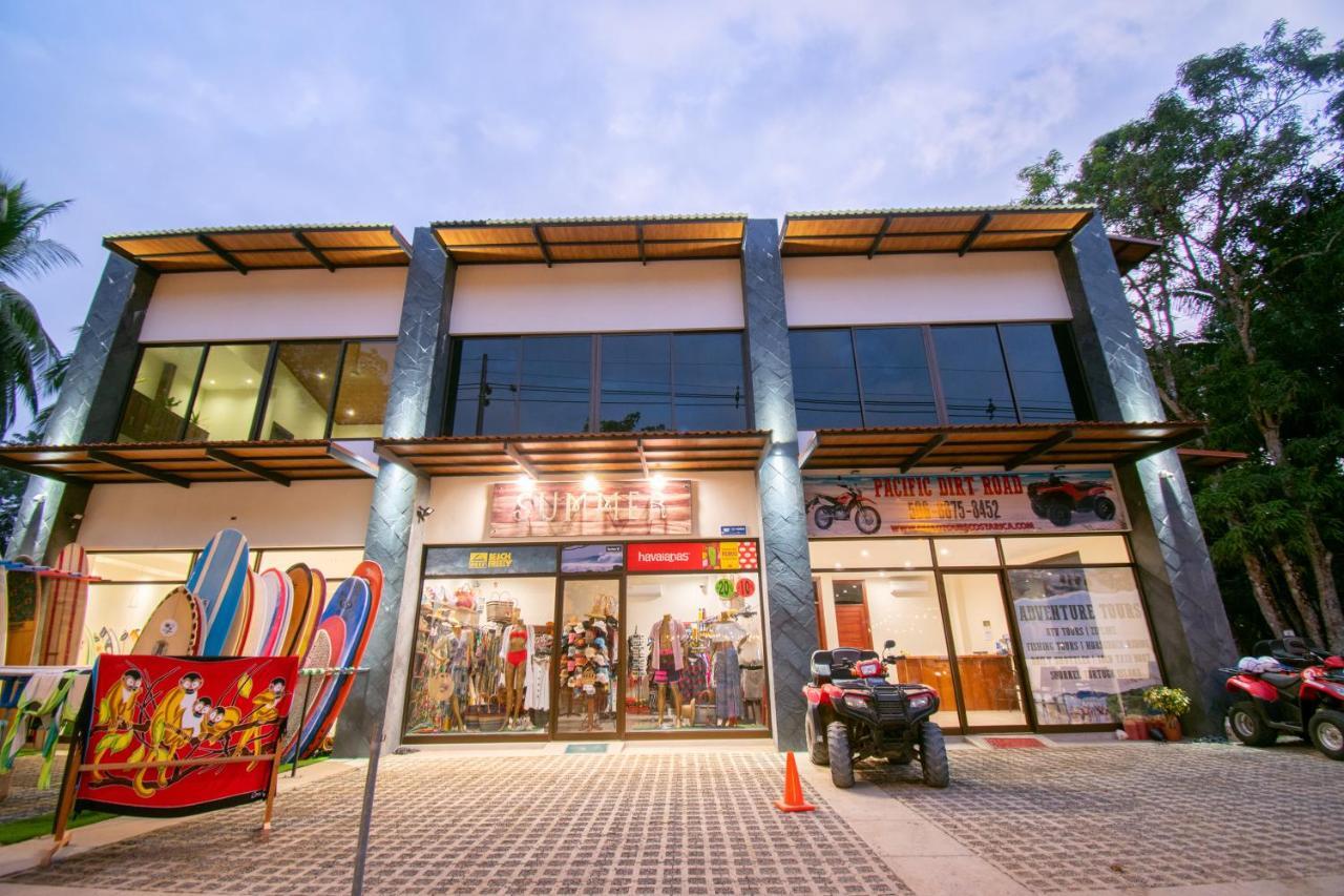 Surfside Apartments - Playa Carmen Playa Santa Teresa  Exterior foto